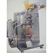 shampoo packing machine